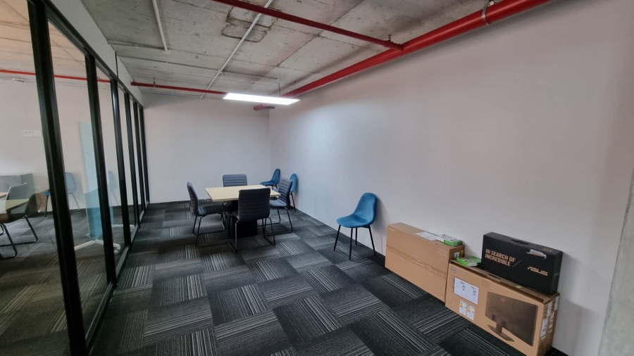Commercial Property for Sale in Woodstock Western Cape